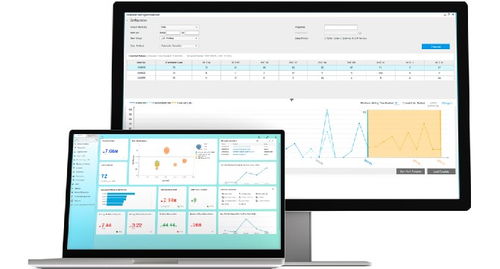 青岛SAP代理与ERP软件实施服务商——中科华智，提供专业信息系统集成服务